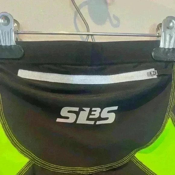 NWT SLS3 Men triathlon shorts - Picture 4 of 5